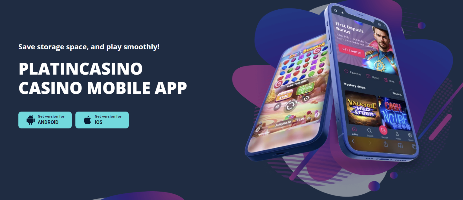 platincasino-app