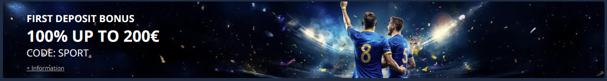 Platincasino Ersteinzahlungsbonus